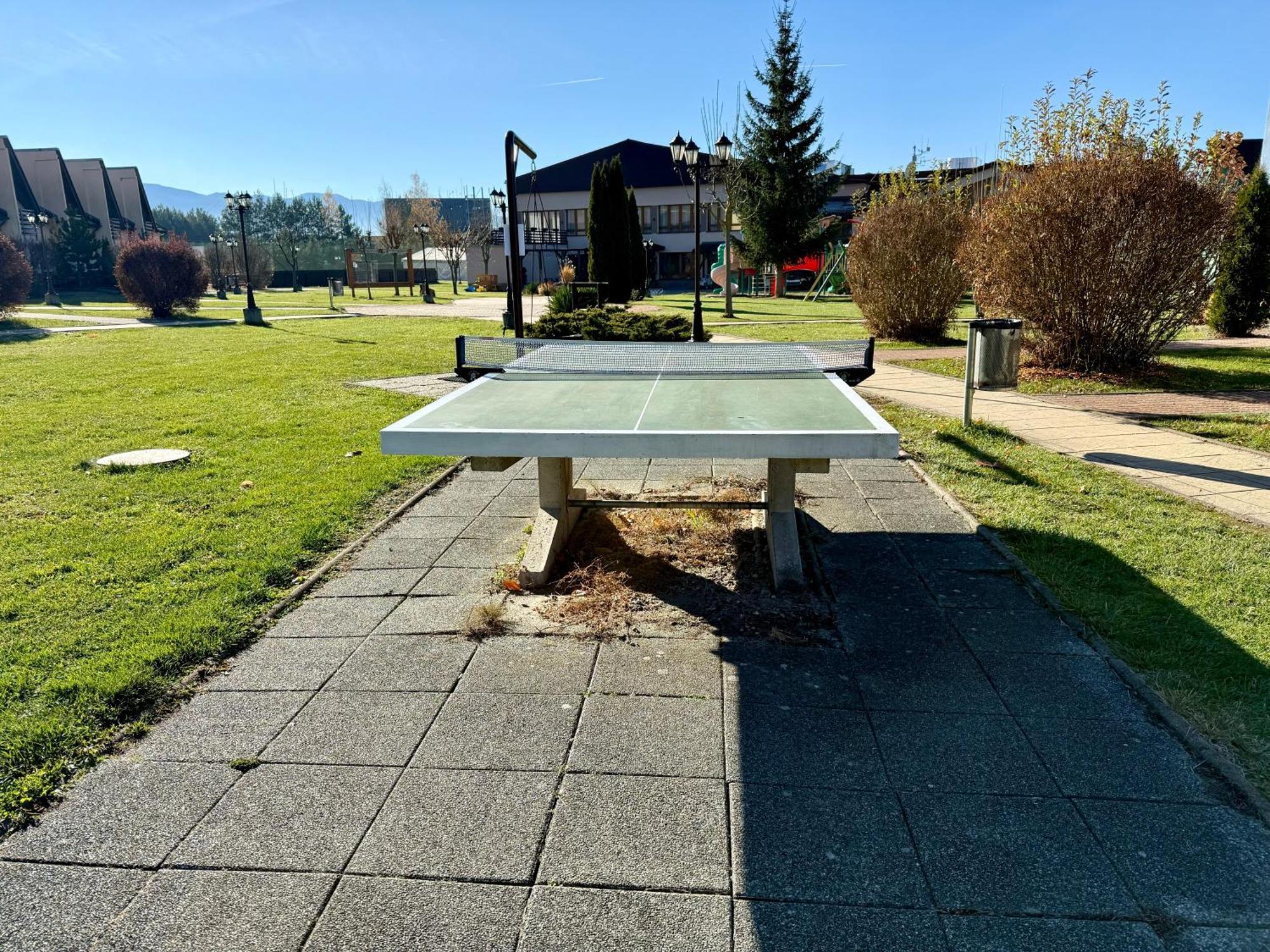 107 Tatralandia Village Будинок відпочинку *